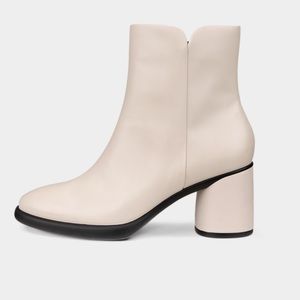 Ecco, the Sculpted LX 35 Booties